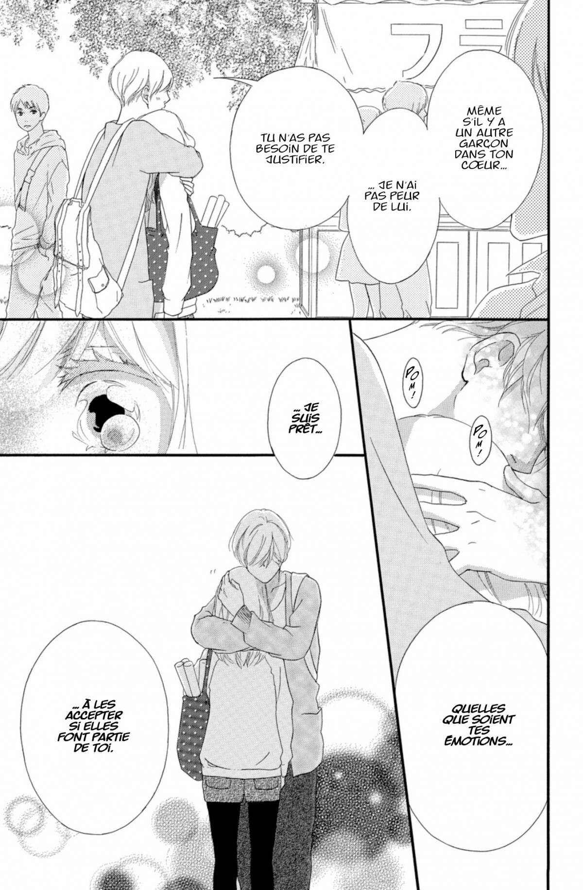  Blue Spring Ride - Chapitre 9 - 45