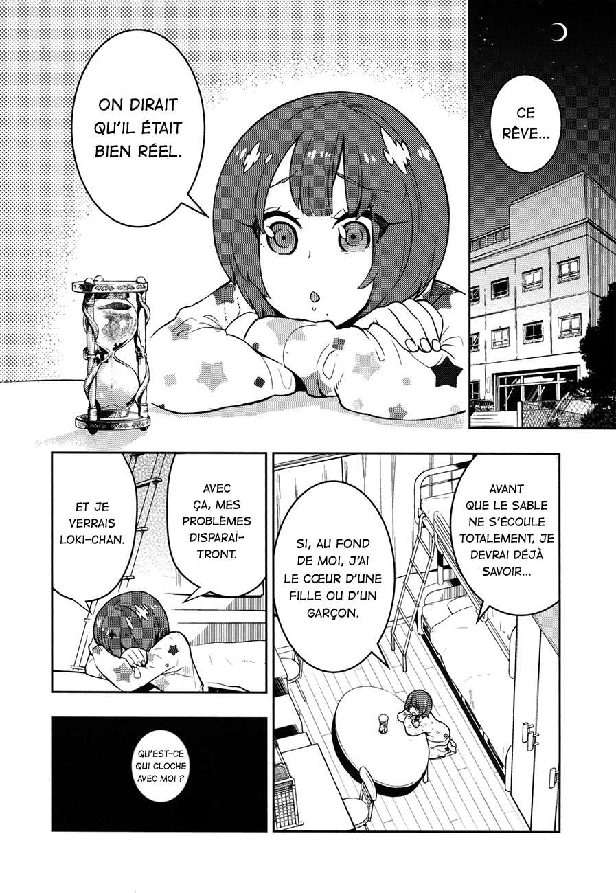  Boku Girl - Chapitre 100 - 2