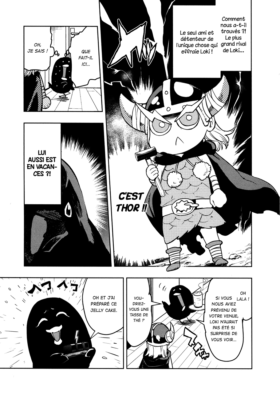  Boku Girl - Chapitre 95 - 8