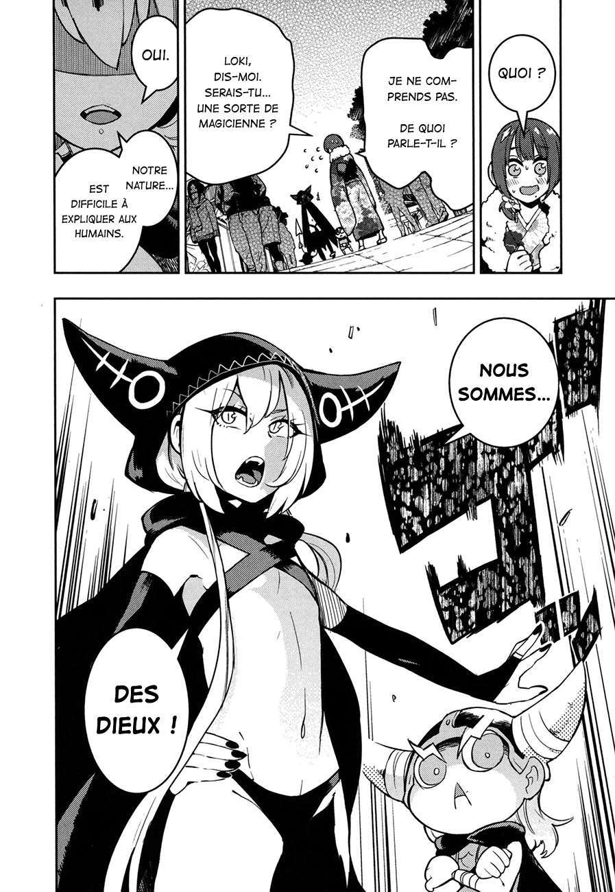  Boku Girl - Chapitre 98 - 13