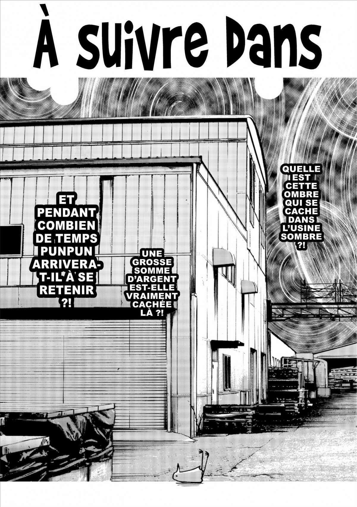  Bonne nuit Punpun - Volume 1 - 223