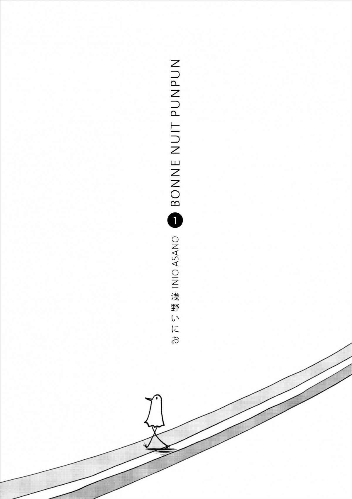  Bonne nuit Punpun - Volume 1 - 71