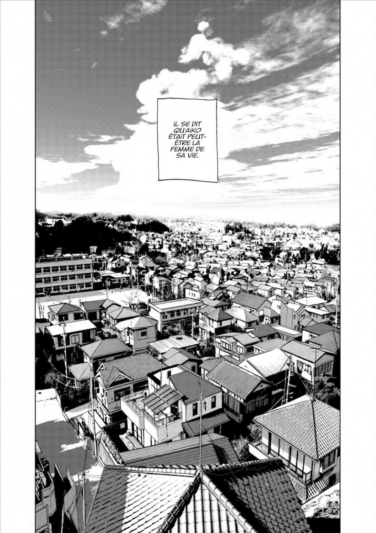  Bonne nuit Punpun - Volume 1 - 69