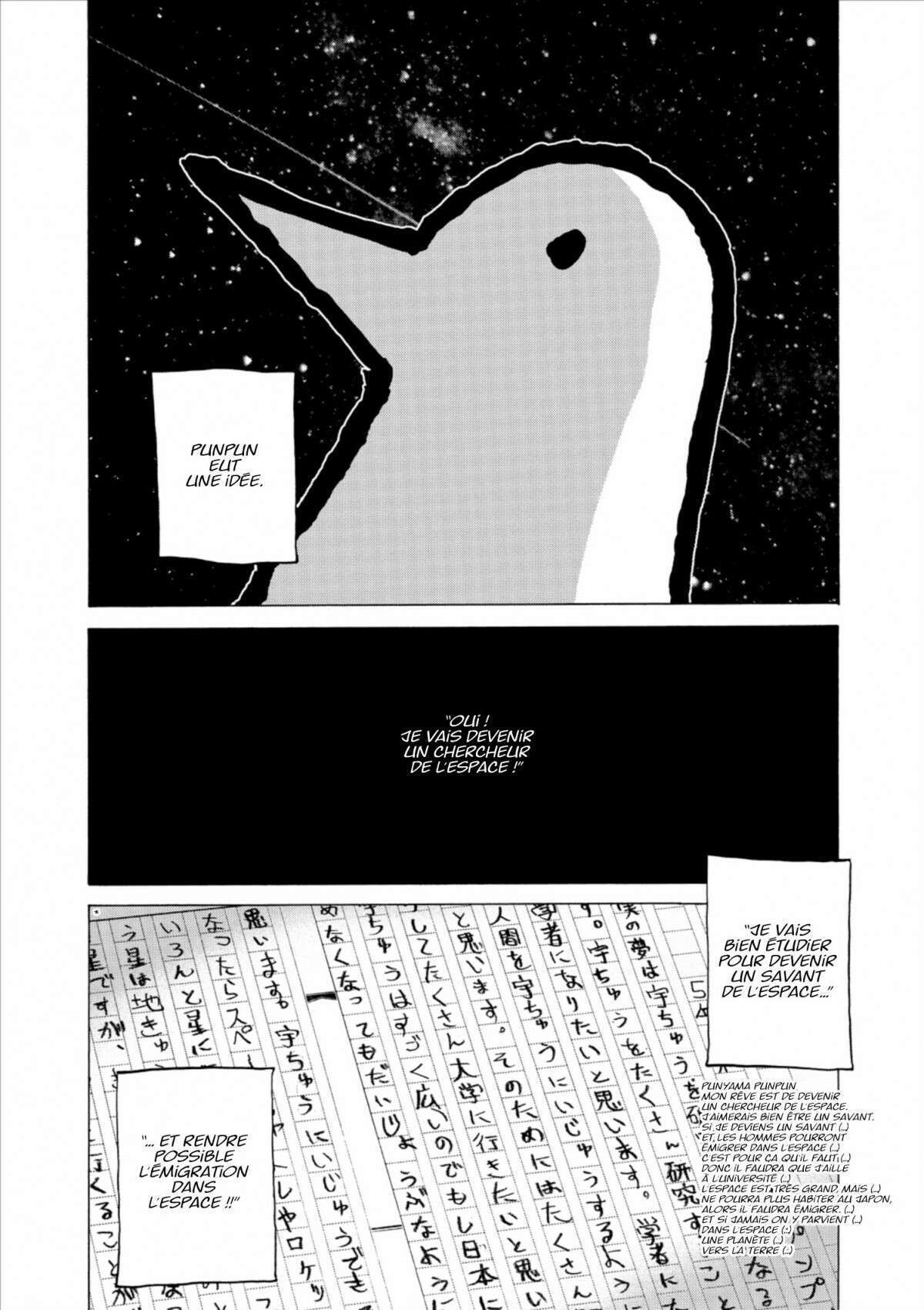  Bonne nuit Punpun - Volume 1 - 24