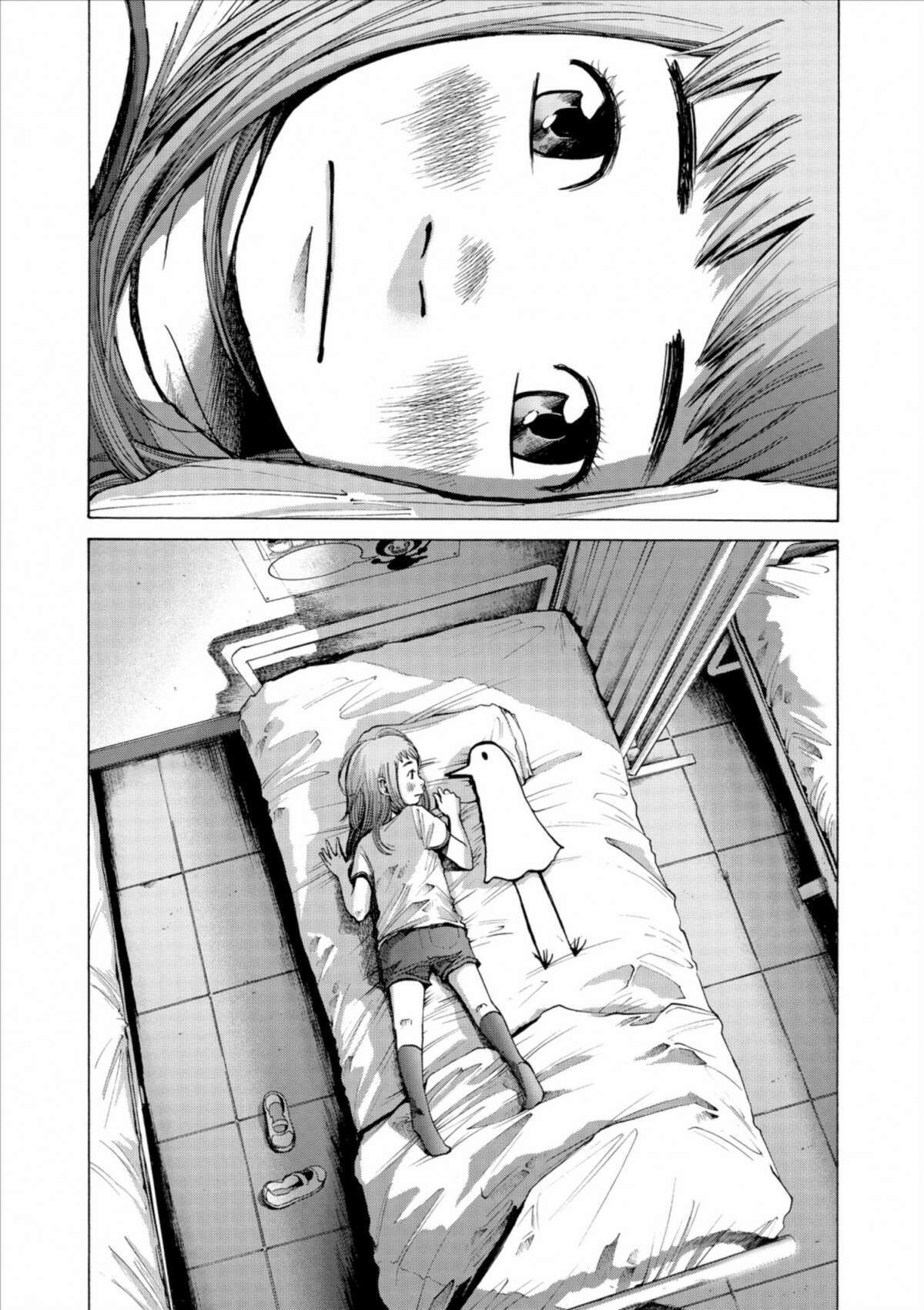  Bonne nuit Punpun - Volume 1 - 126