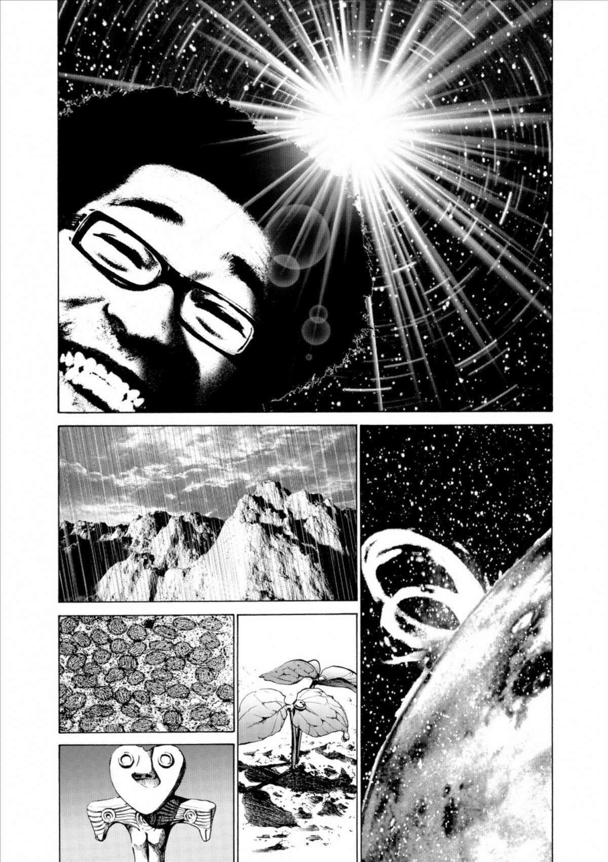  Bonne nuit Punpun - Volume 1 - 54