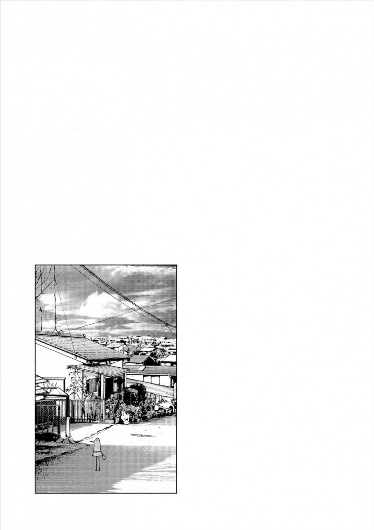  Bonne nuit Punpun - Volume 1 - 137