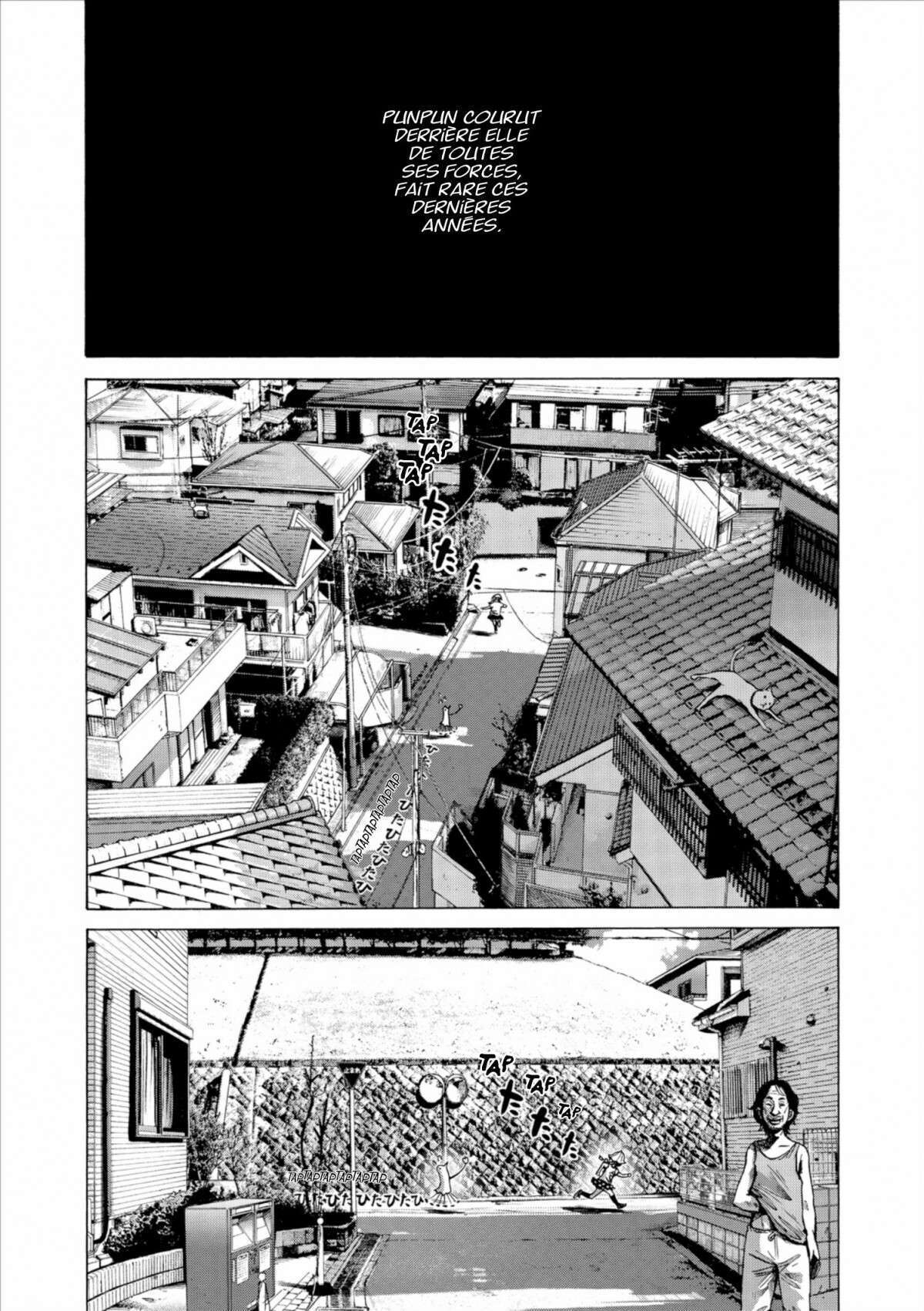  Bonne nuit Punpun - Volume 1 - 174