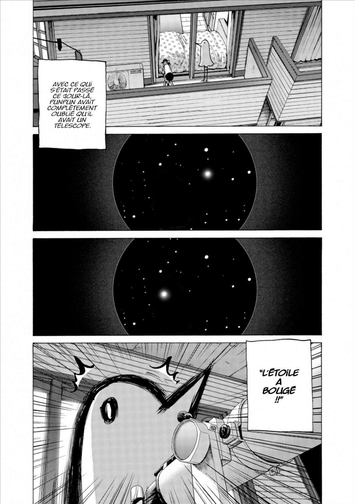  Bonne nuit Punpun - Volume 1 - 111