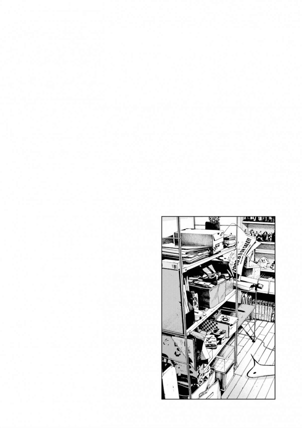  Bonne nuit Punpun - Volume 10 - 126