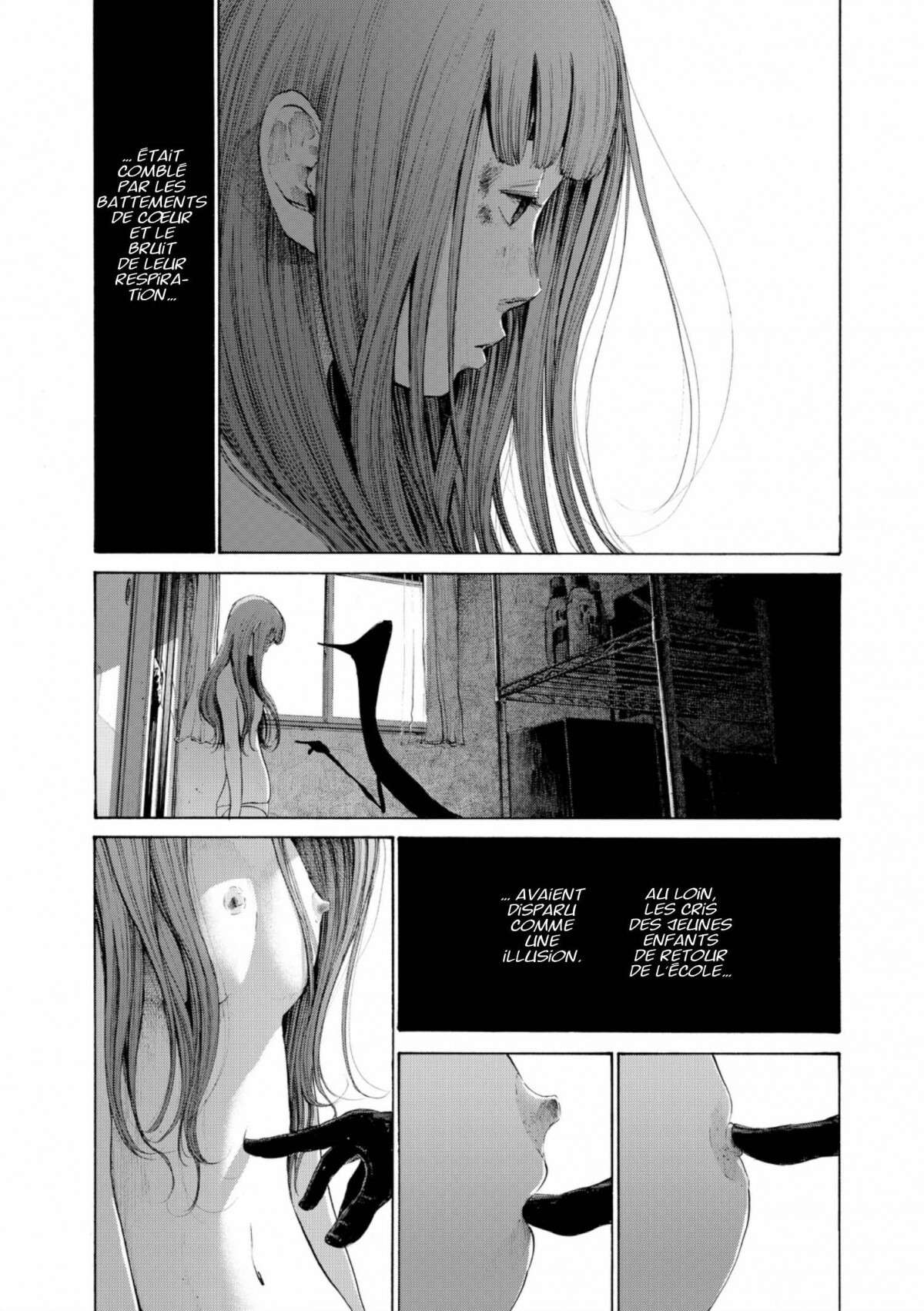  Bonne nuit Punpun - Volume 10 - 190