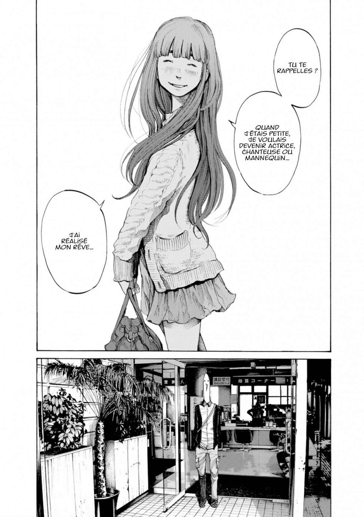  Bonne nuit Punpun - Volume 10 - 24