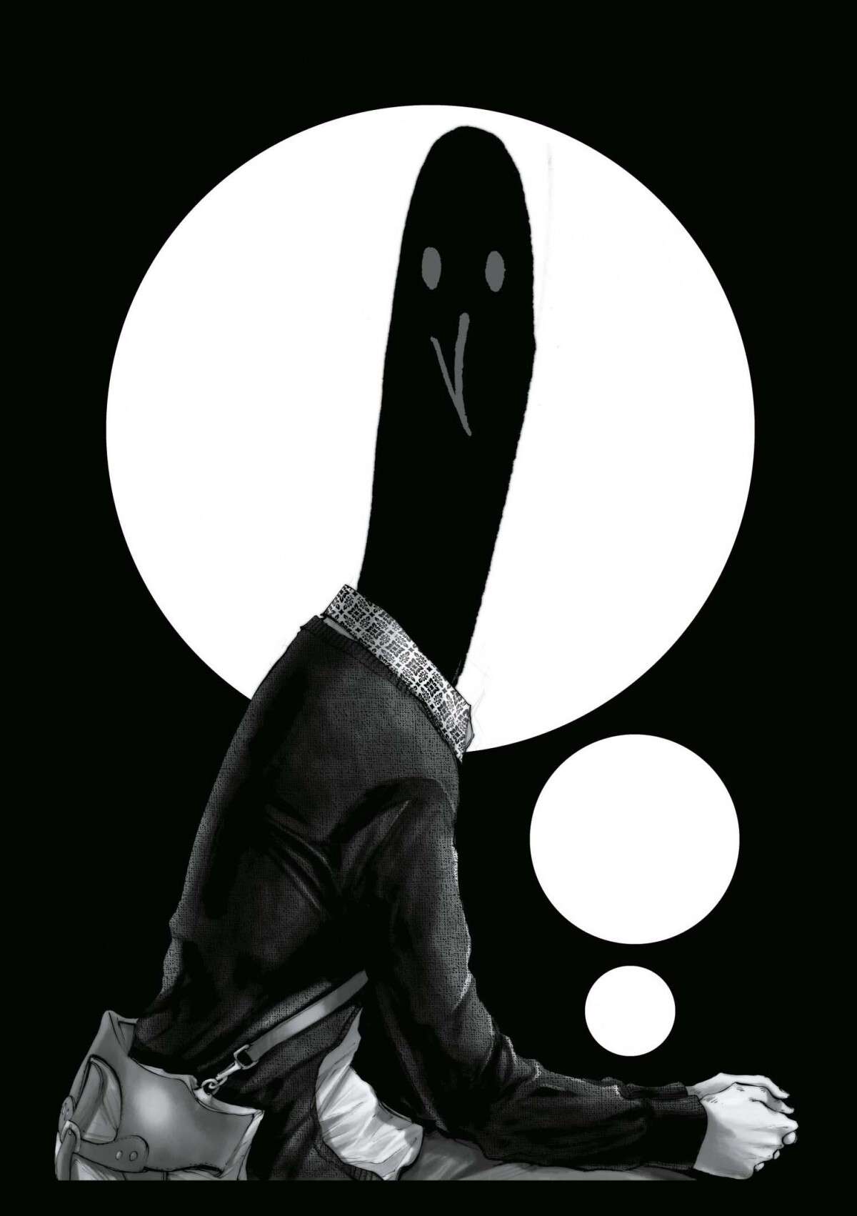  Bonne nuit Punpun - Volume 10 - 8