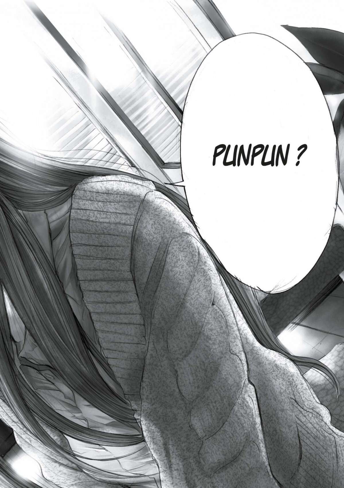  Bonne nuit Punpun - Volume 10 - 6