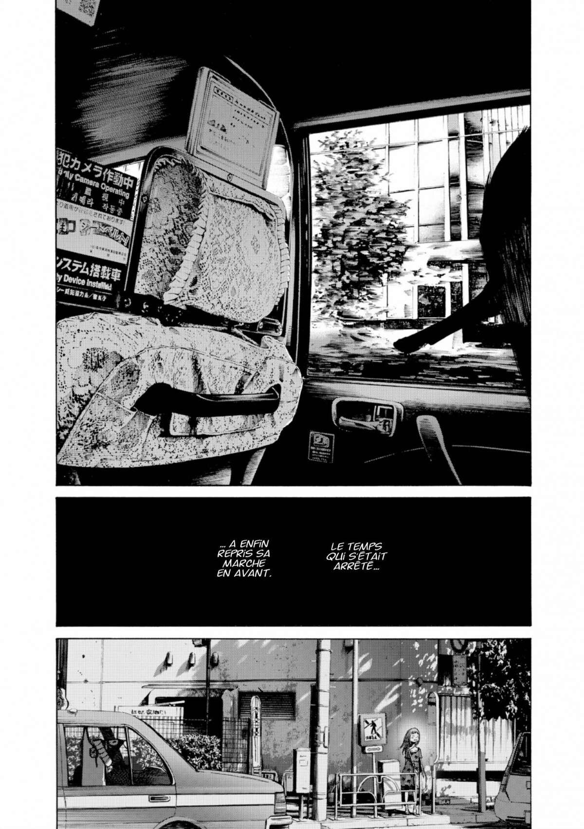  Bonne nuit Punpun - Volume 10 - 214