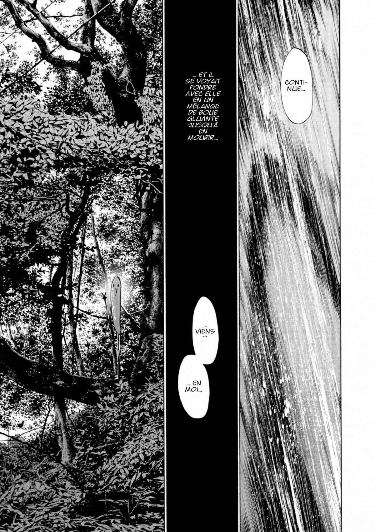  Bonne nuit Punpun - Volume 10 - 197