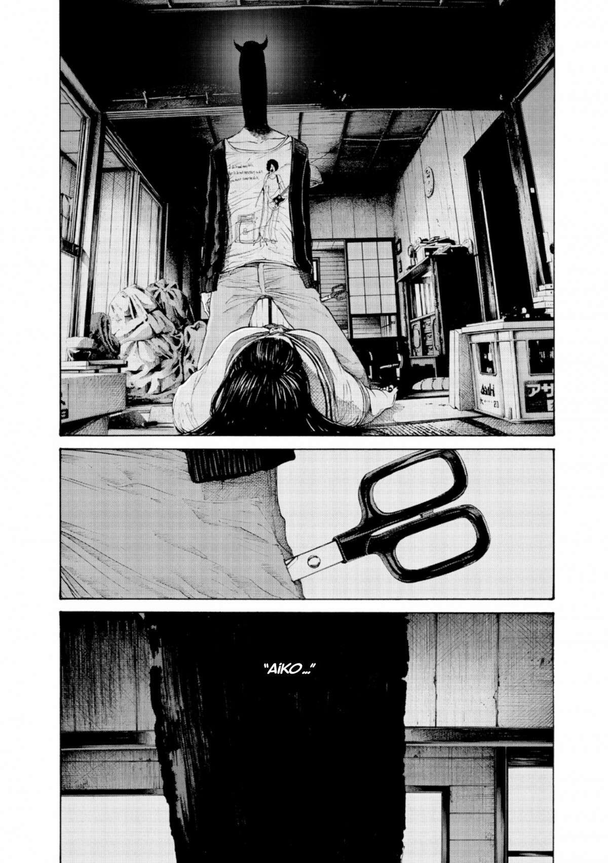  Bonne nuit Punpun - Volume 11 - 68