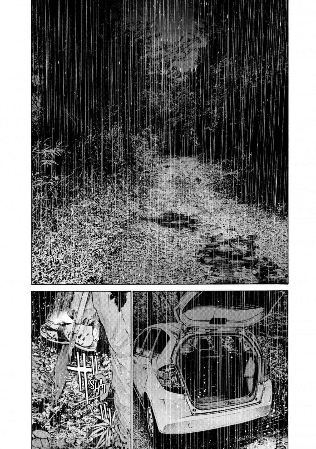  Bonne nuit Punpun - Volume 11 - 110