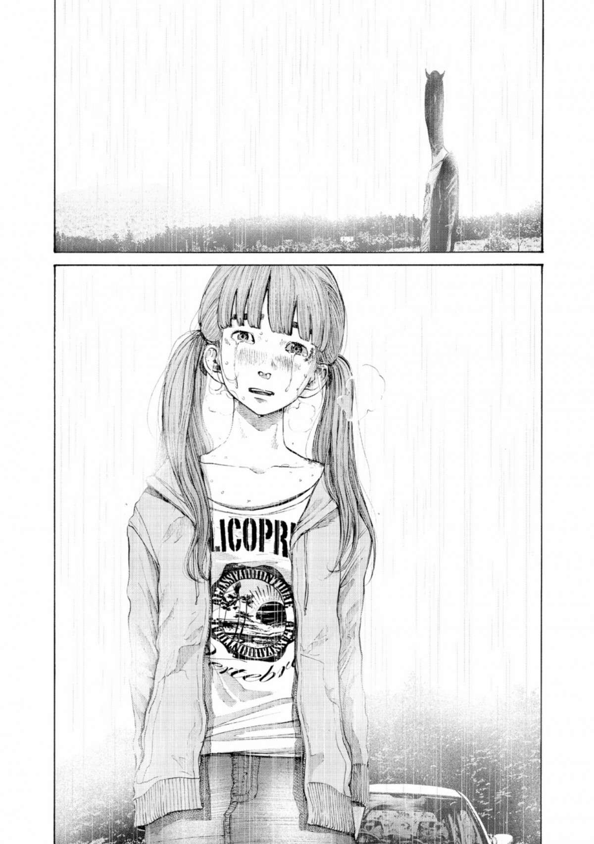  Bonne nuit Punpun - Volume 11 - 121