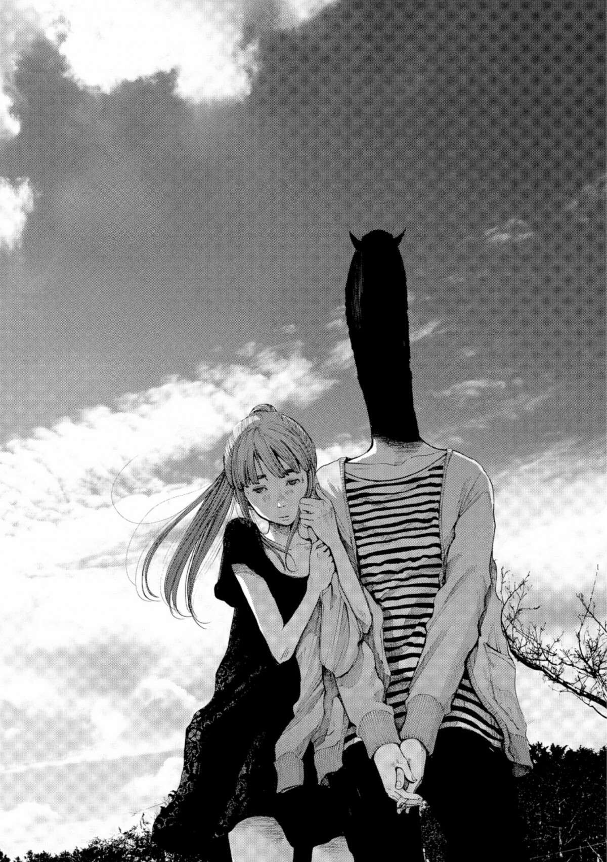  Bonne nuit Punpun - Volume 11 - 210