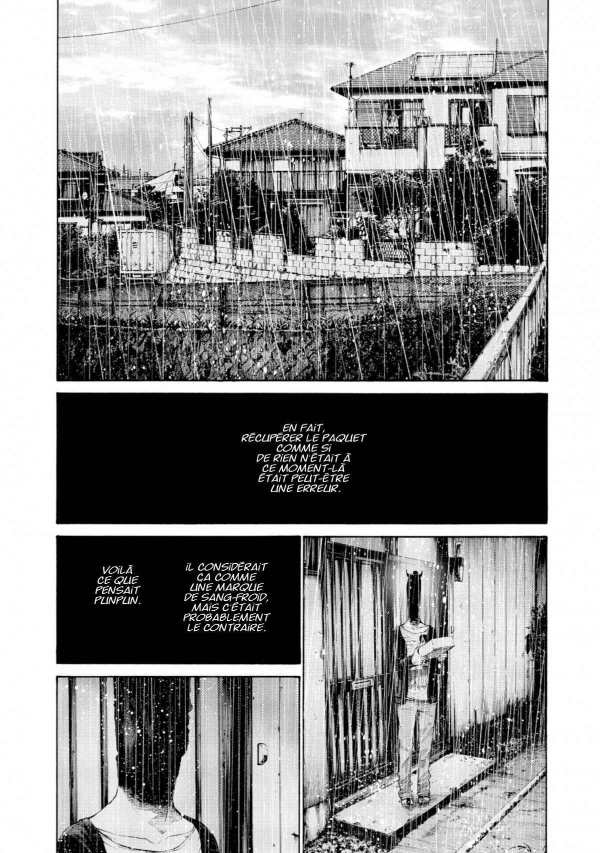  Bonne nuit Punpun - Volume 11 - 72