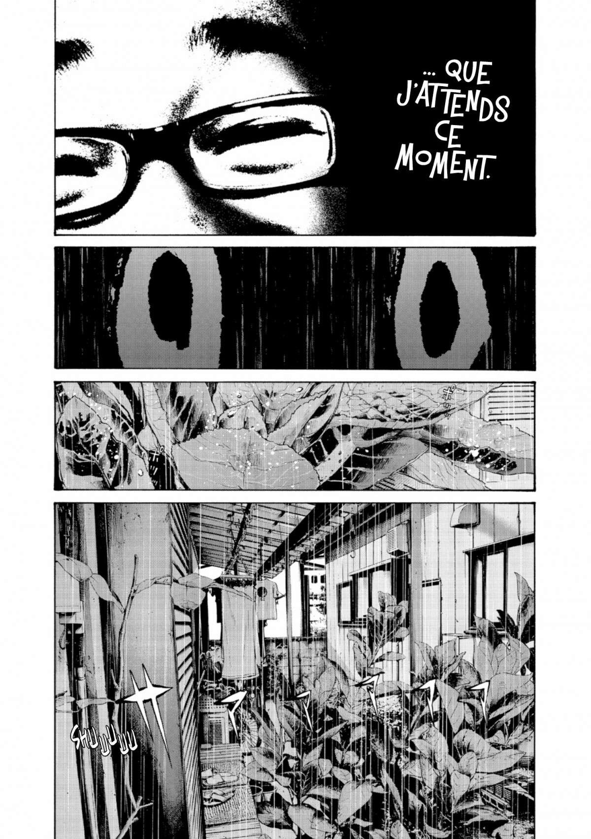  Bonne nuit Punpun - Volume 11 - 49