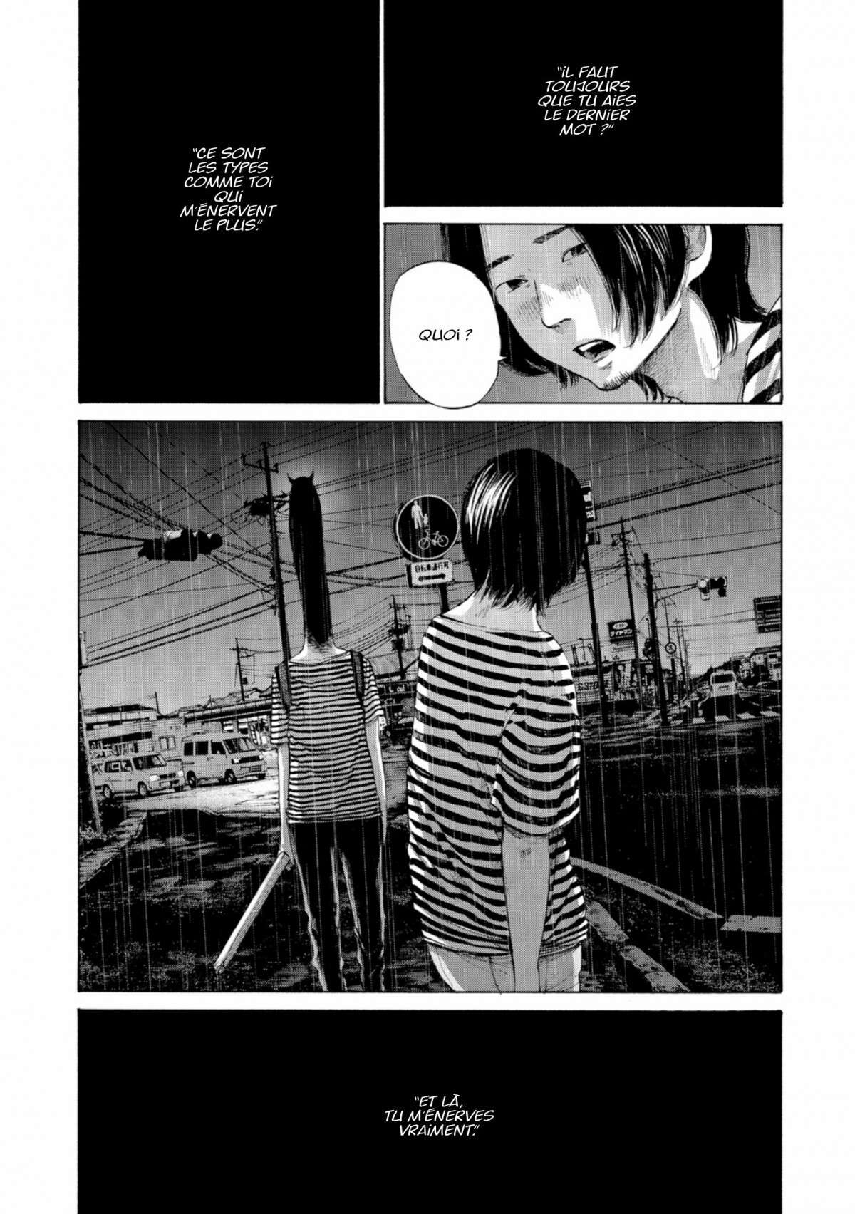  Bonne nuit Punpun - Volume 12 - 125