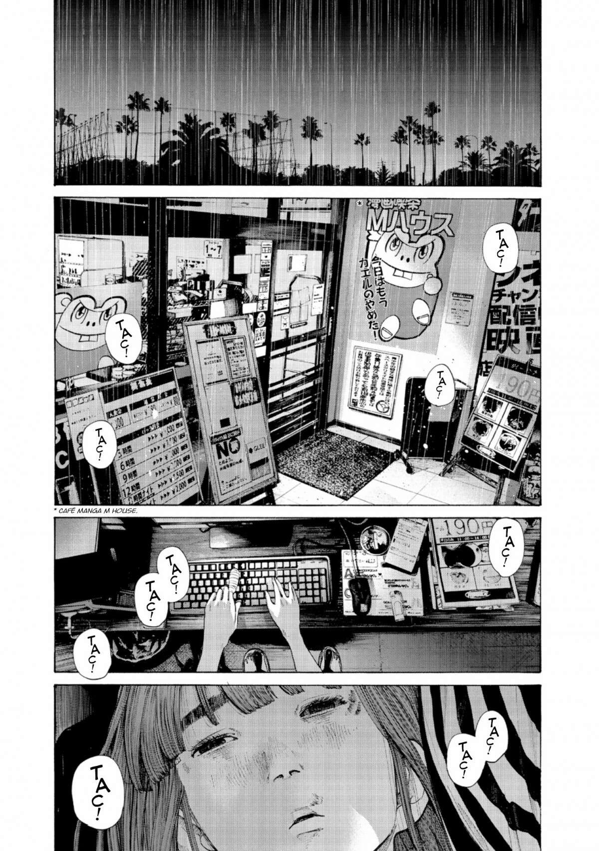  Bonne nuit Punpun - Volume 12 - 97