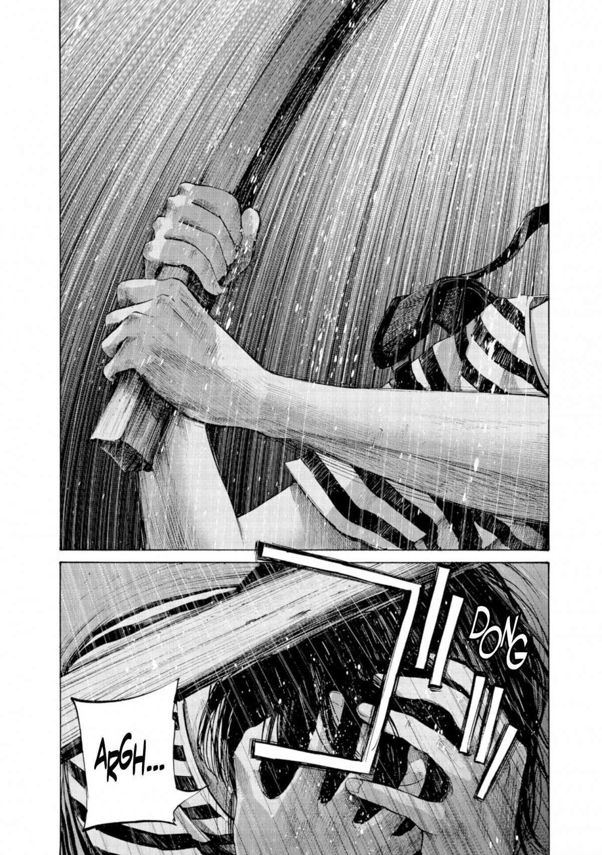  Bonne nuit Punpun - Volume 12 - 128