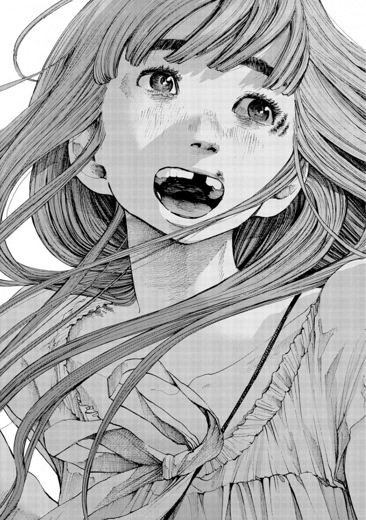  Bonne nuit Punpun - Volume 12 - 187