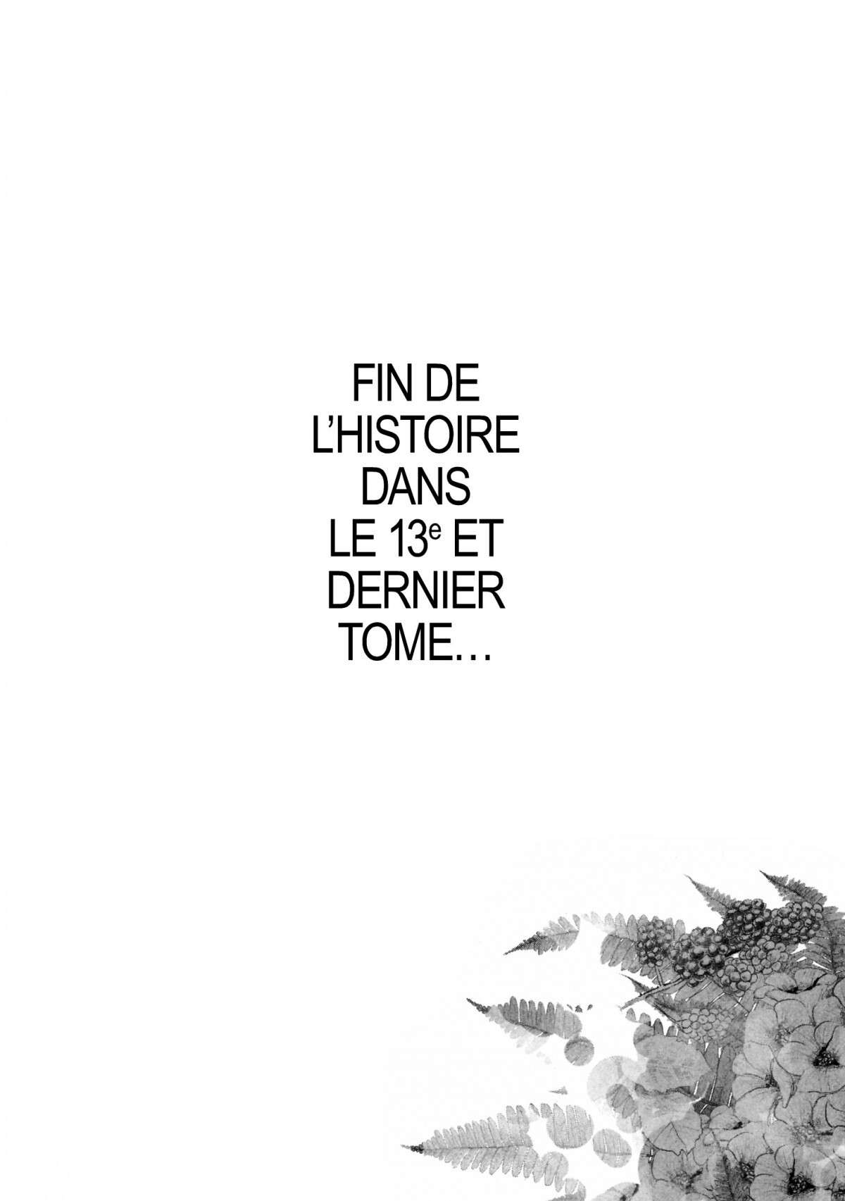  Bonne nuit Punpun - Volume 12 - 257