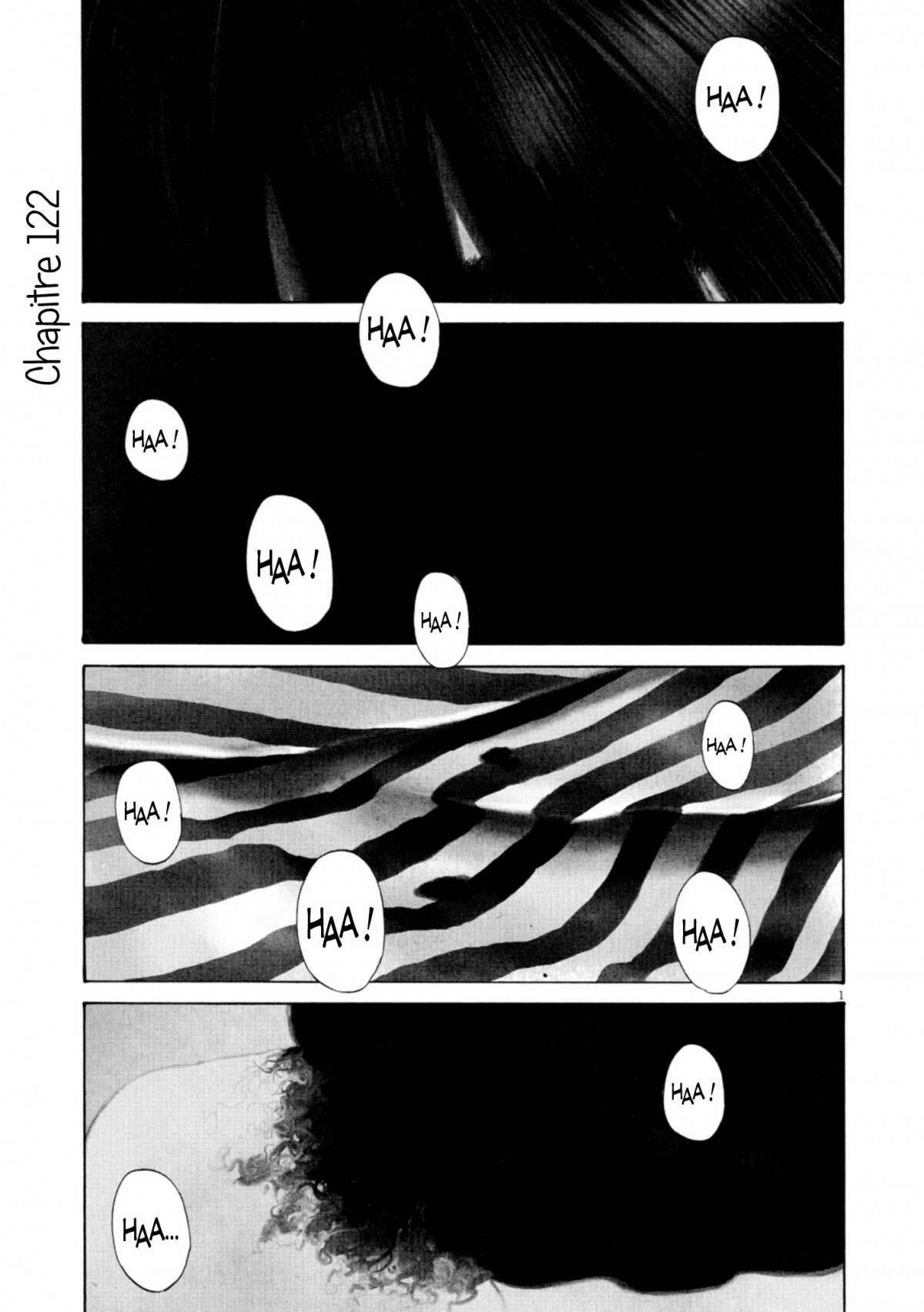  Bonne nuit Punpun - Volume 12 - 7