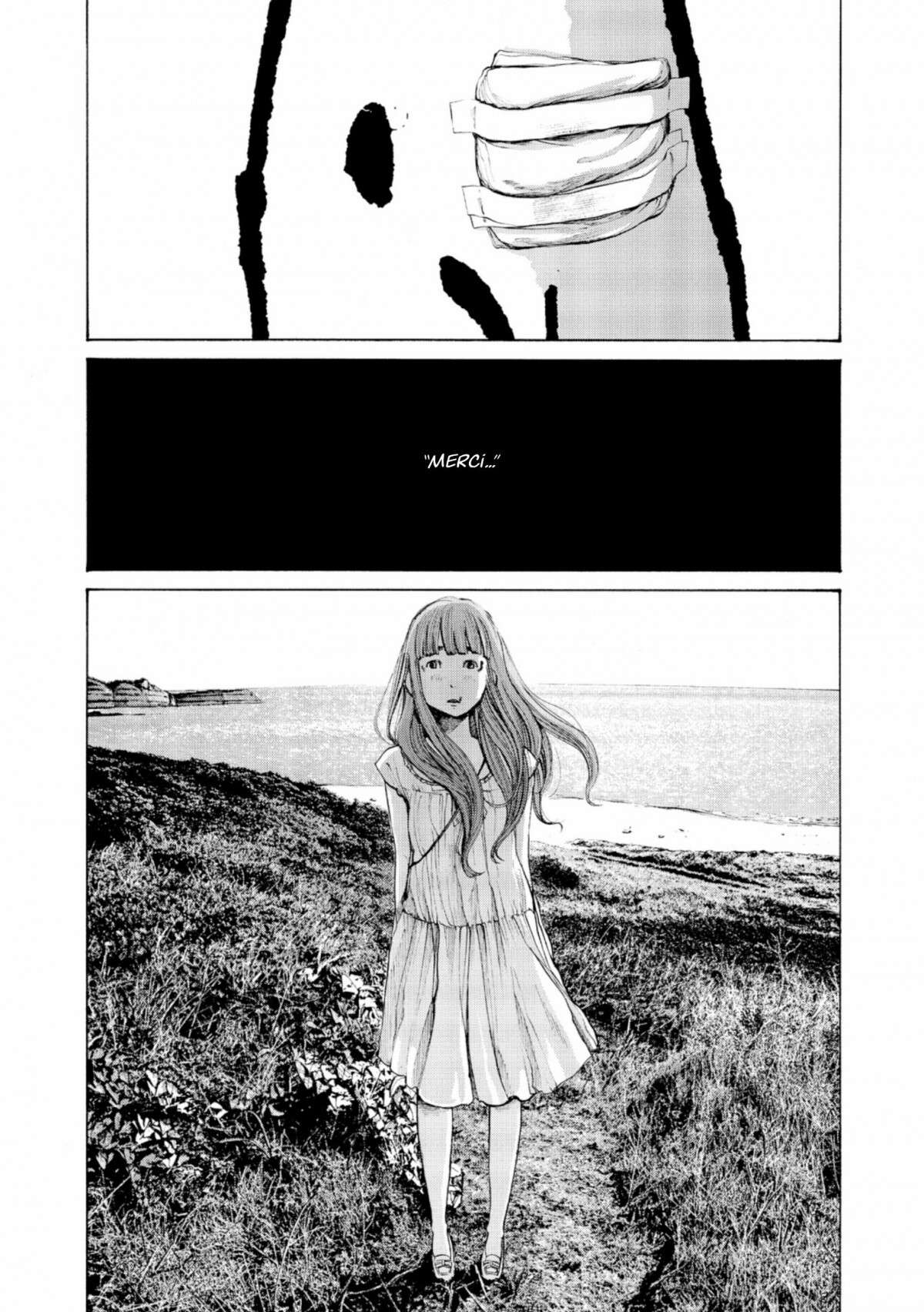  Bonne nuit Punpun - Volume 12 - 177