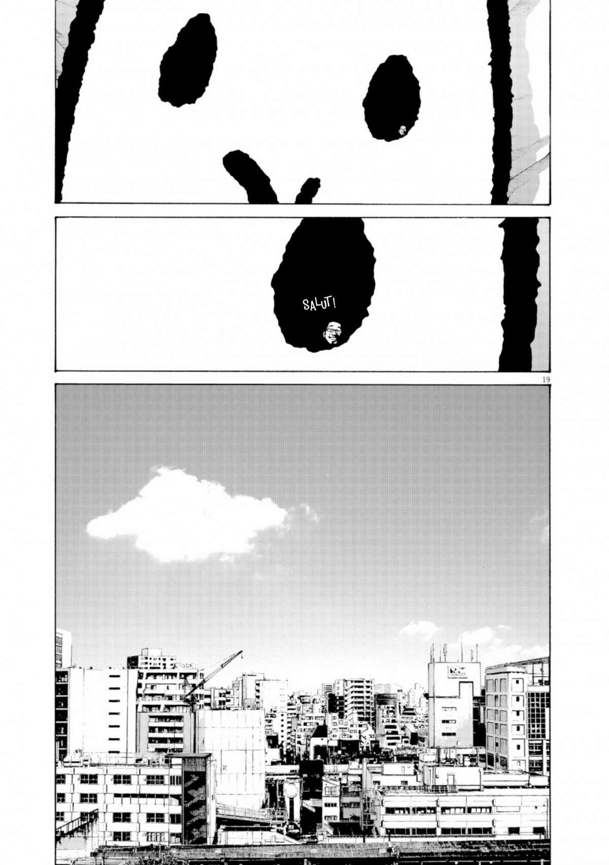  Bonne nuit Punpun - Volume 13 - 195