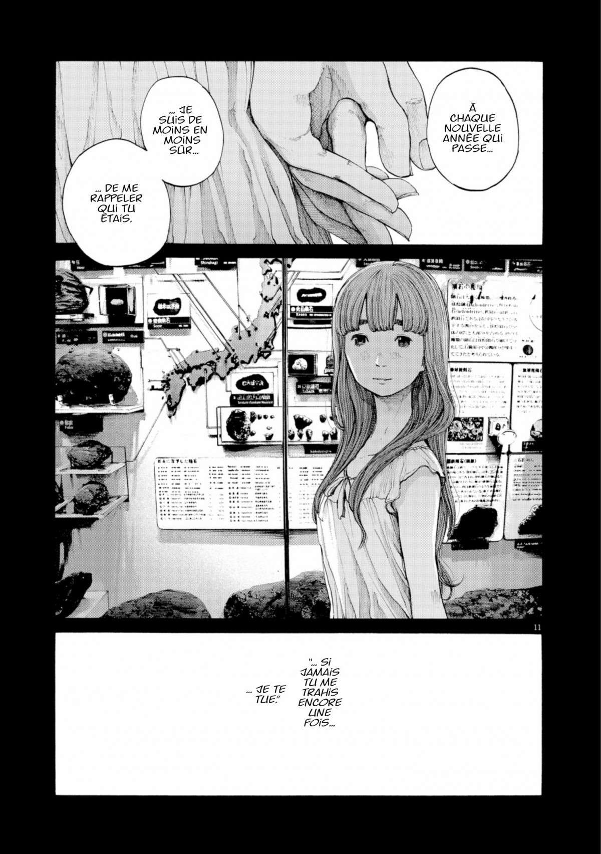  Bonne nuit Punpun - Volume 13 - 213