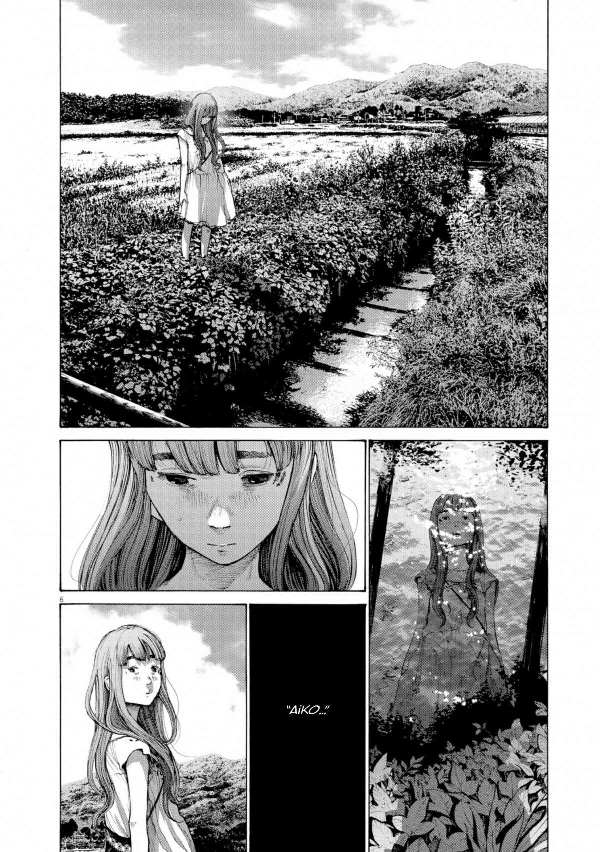  Bonne nuit Punpun - Volume 13 - 62