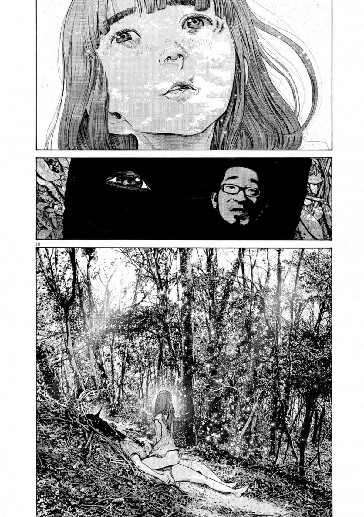  Bonne nuit Punpun - Volume 13 - 56