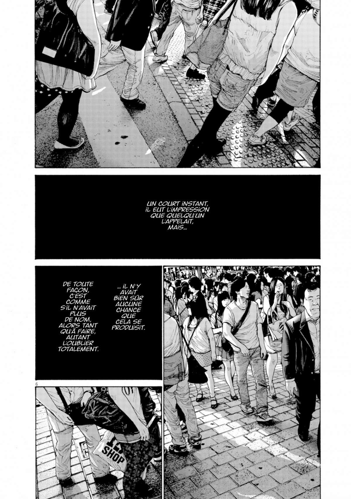  Bonne nuit Punpun - Volume 13 - 122