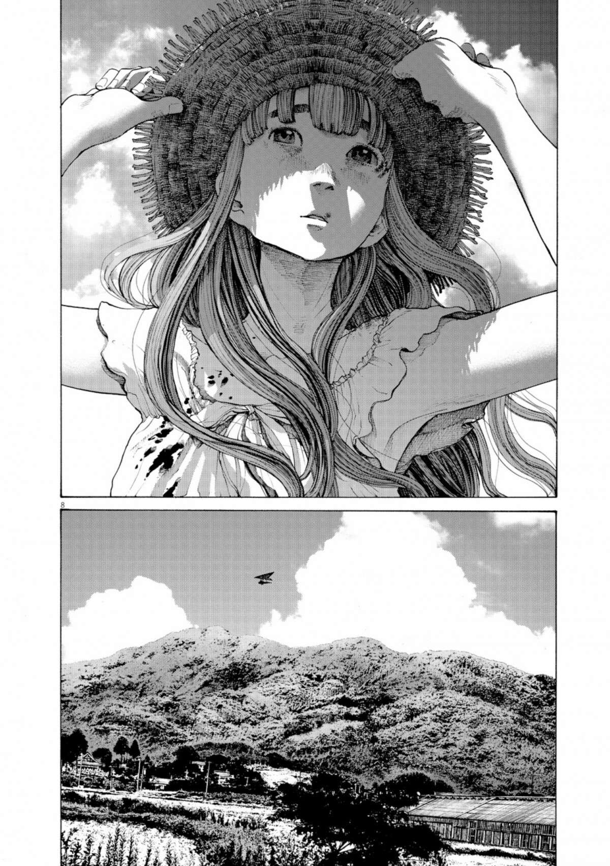  Bonne nuit Punpun - Volume 13 - 64