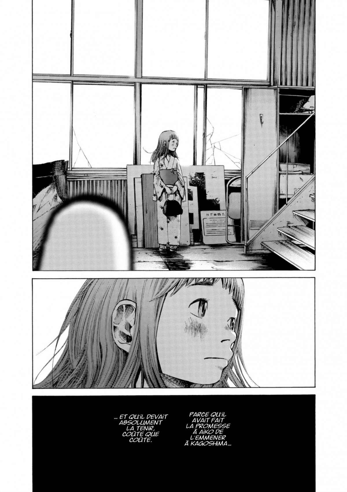  Bonne nuit Punpun - Volume 2 - 16