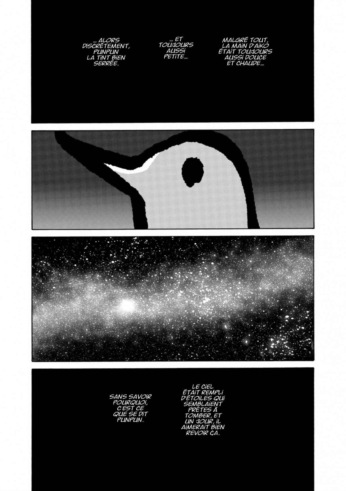  Bonne nuit Punpun - Volume 2 - 94