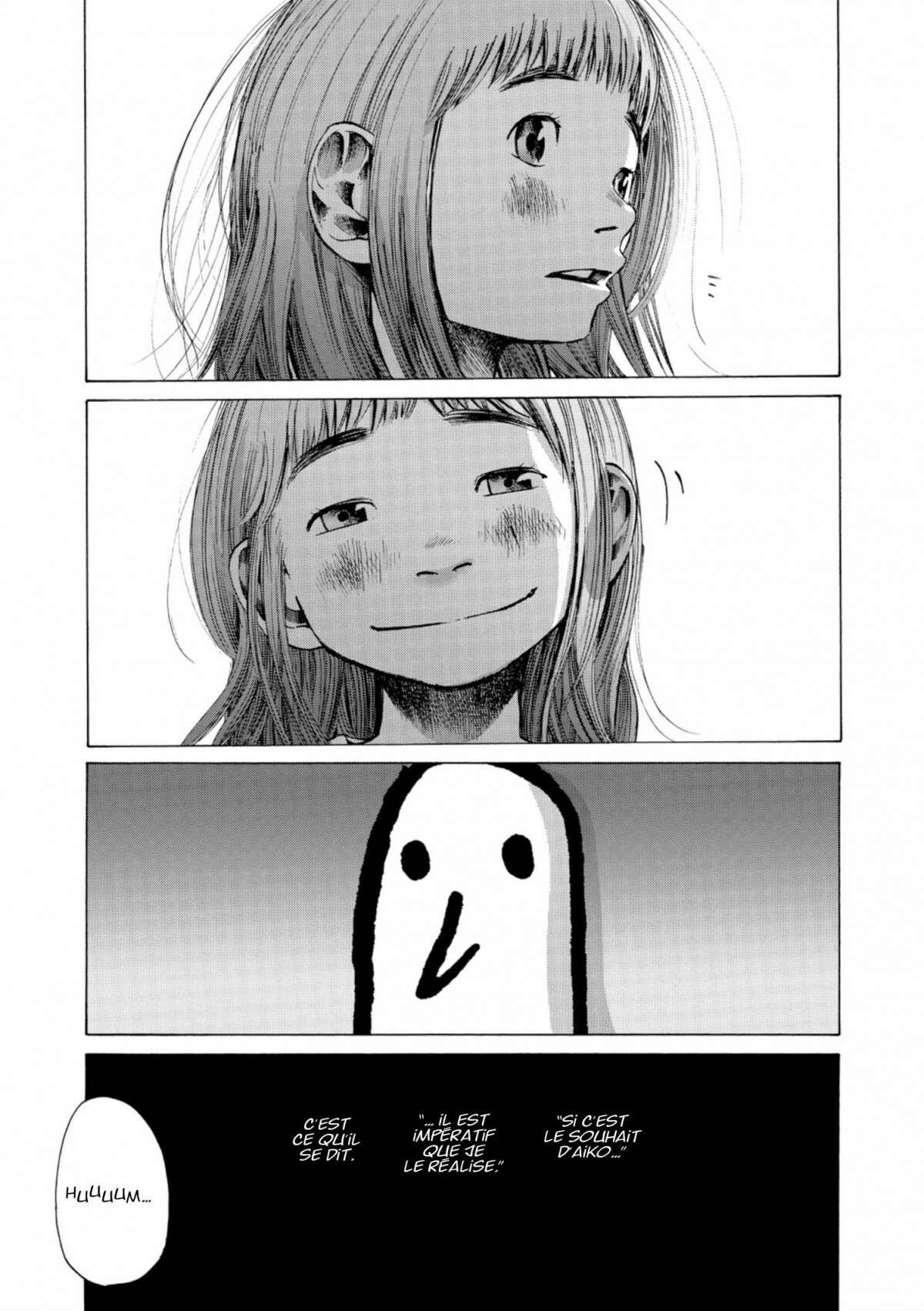  Bonne nuit Punpun - Volume 2 - 17