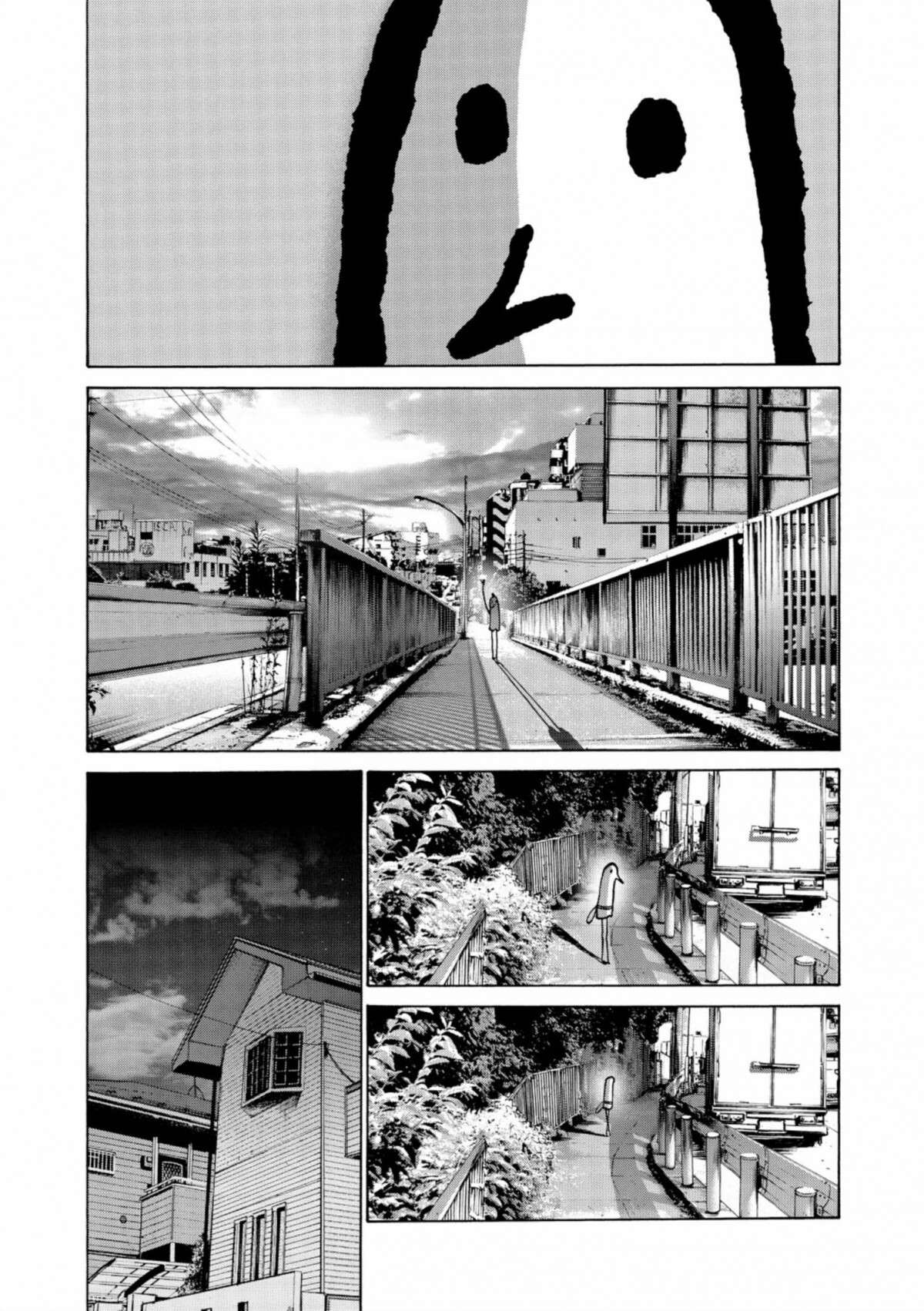  Bonne nuit Punpun - Volume 2 - 165