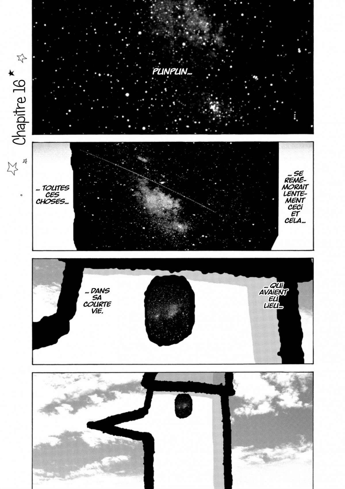  Bonne nuit Punpun - Volume 2 - 61