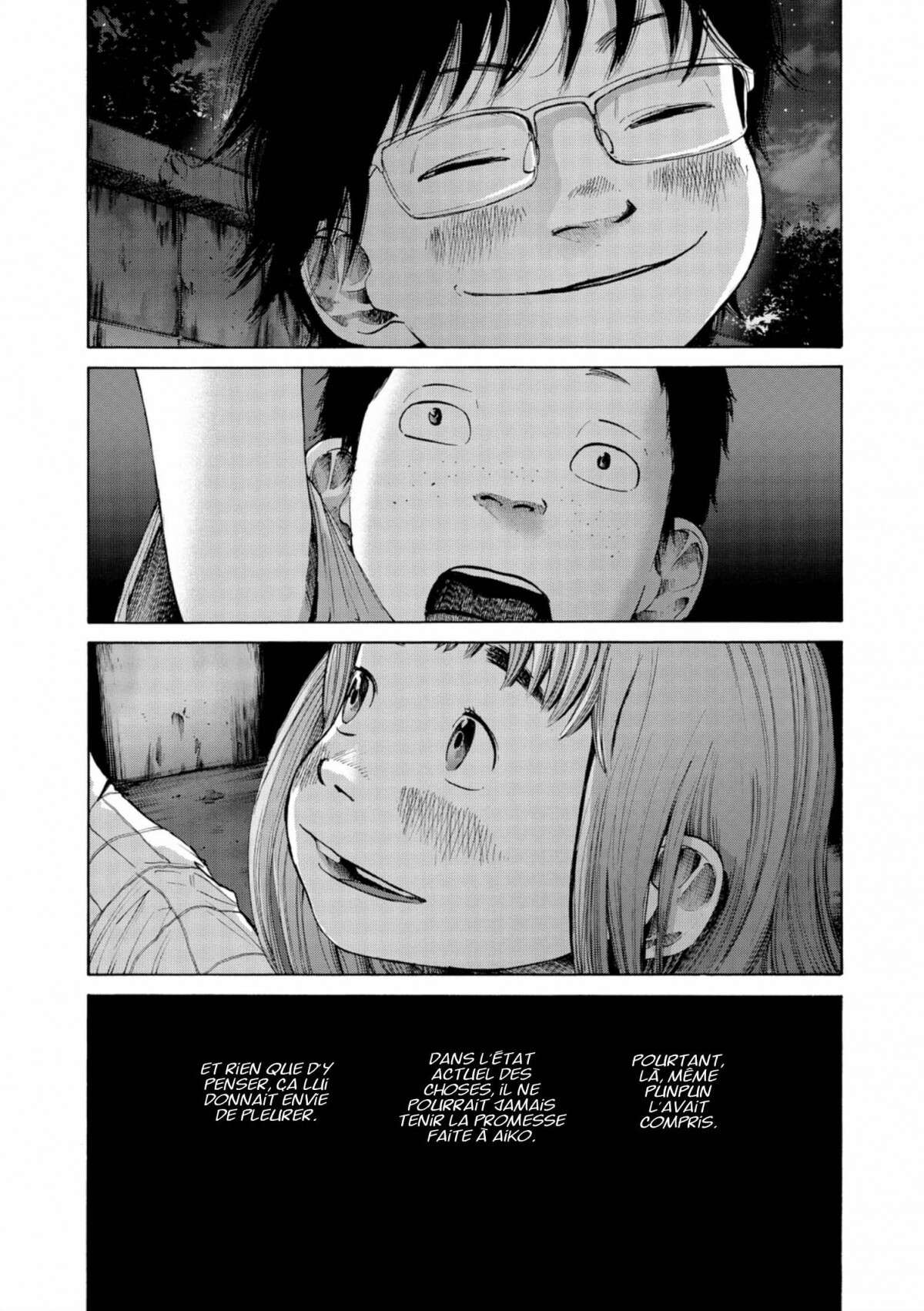  Bonne nuit Punpun - Volume 2 - 91