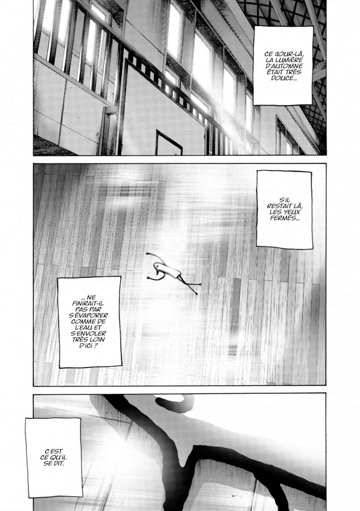  Bonne nuit Punpun - Volume 2 - 181