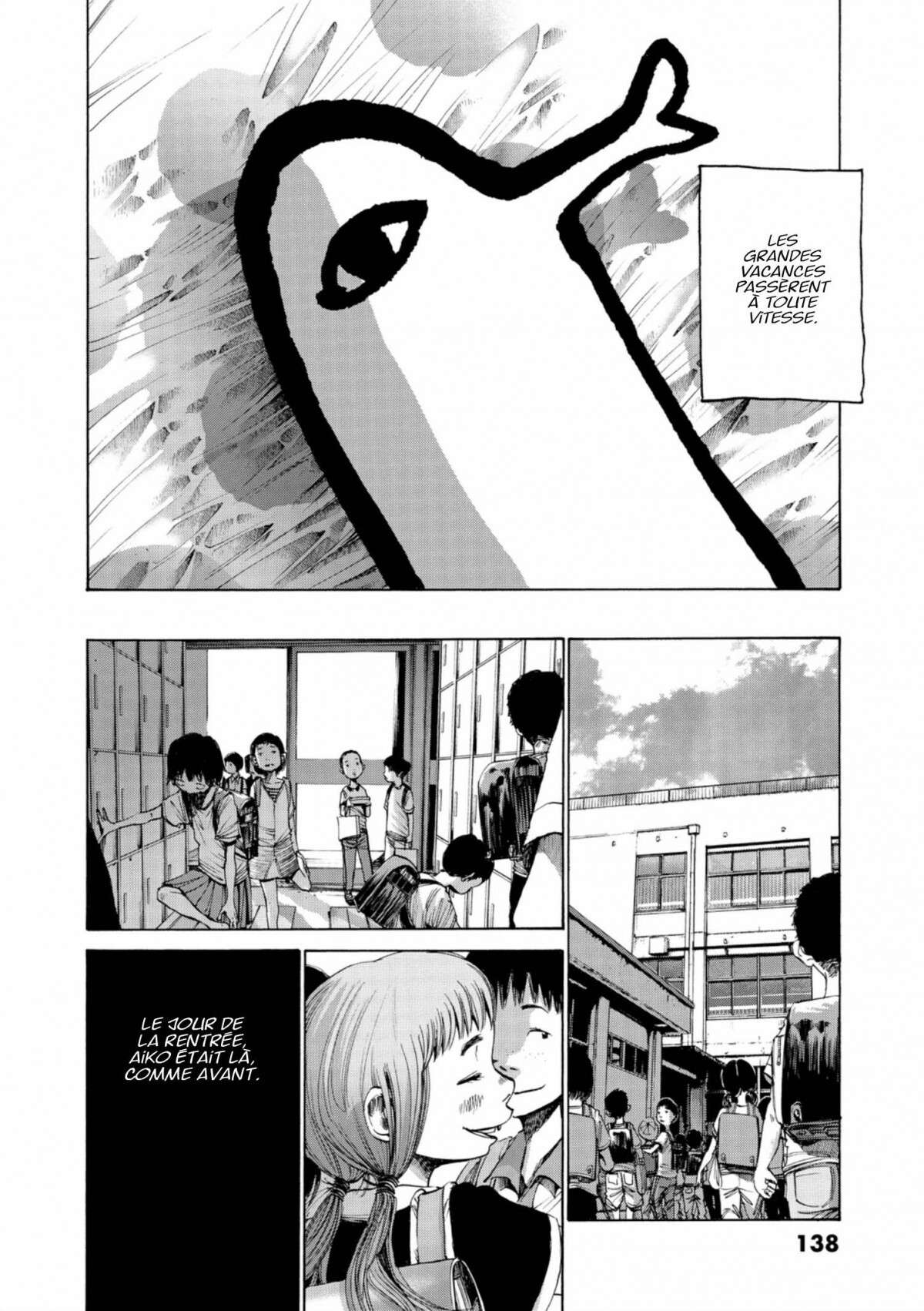  Bonne nuit Punpun - Volume 2 - 140