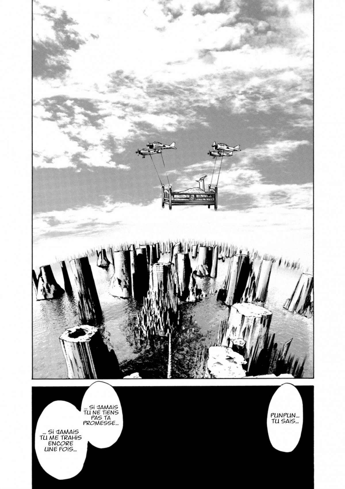  Bonne nuit Punpun - Volume 2 - 62