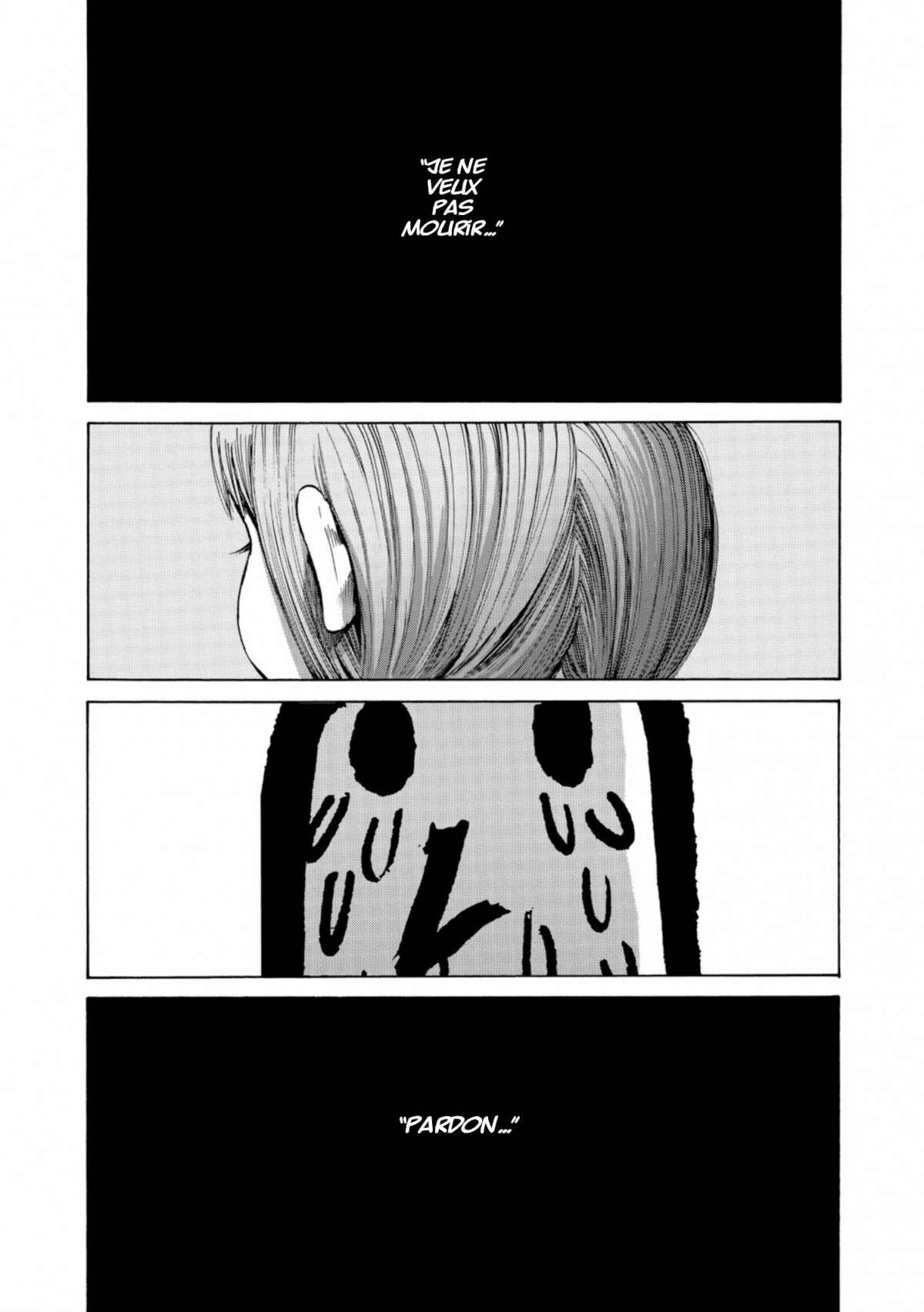  Bonne nuit Punpun - Volume 2 - 147