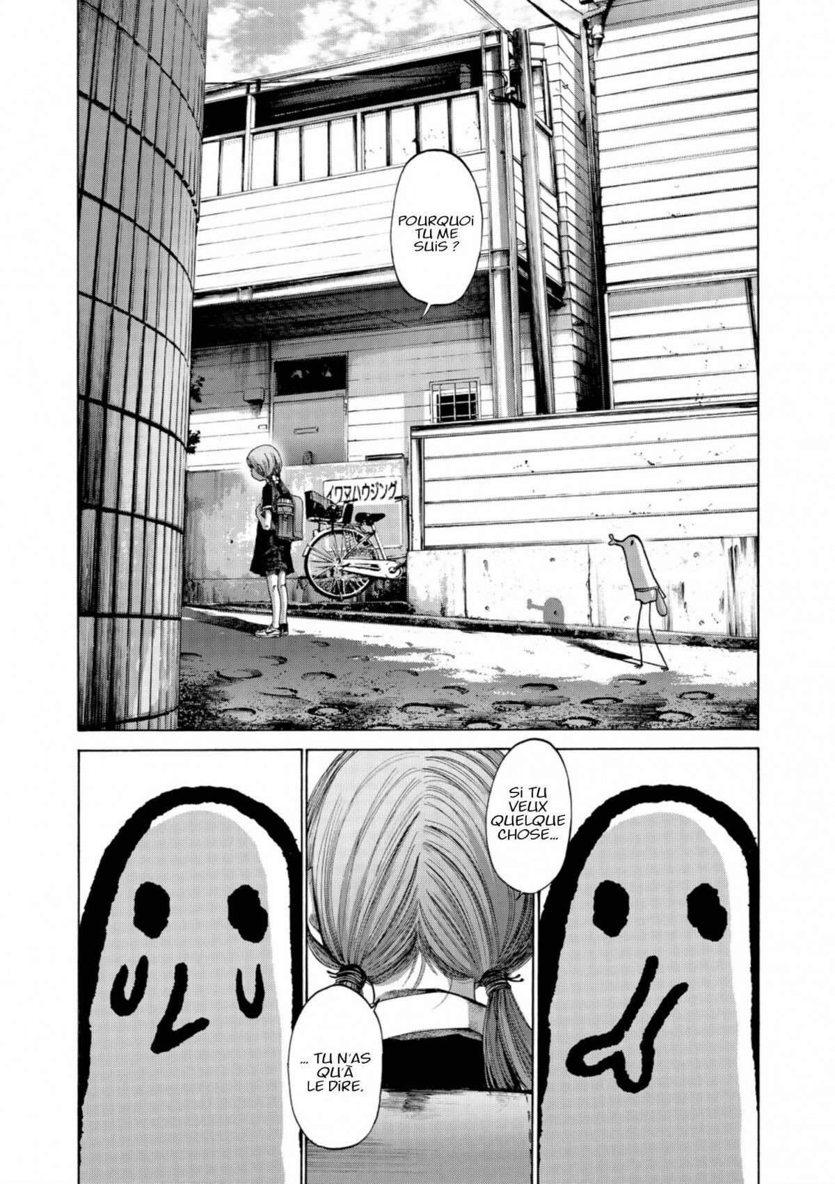  Bonne nuit Punpun - Volume 2 - 146